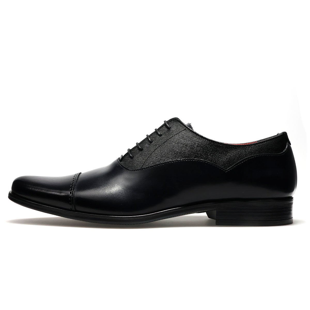 クインクラシコ / QueenClassico メンズ ドレスシューズ 4