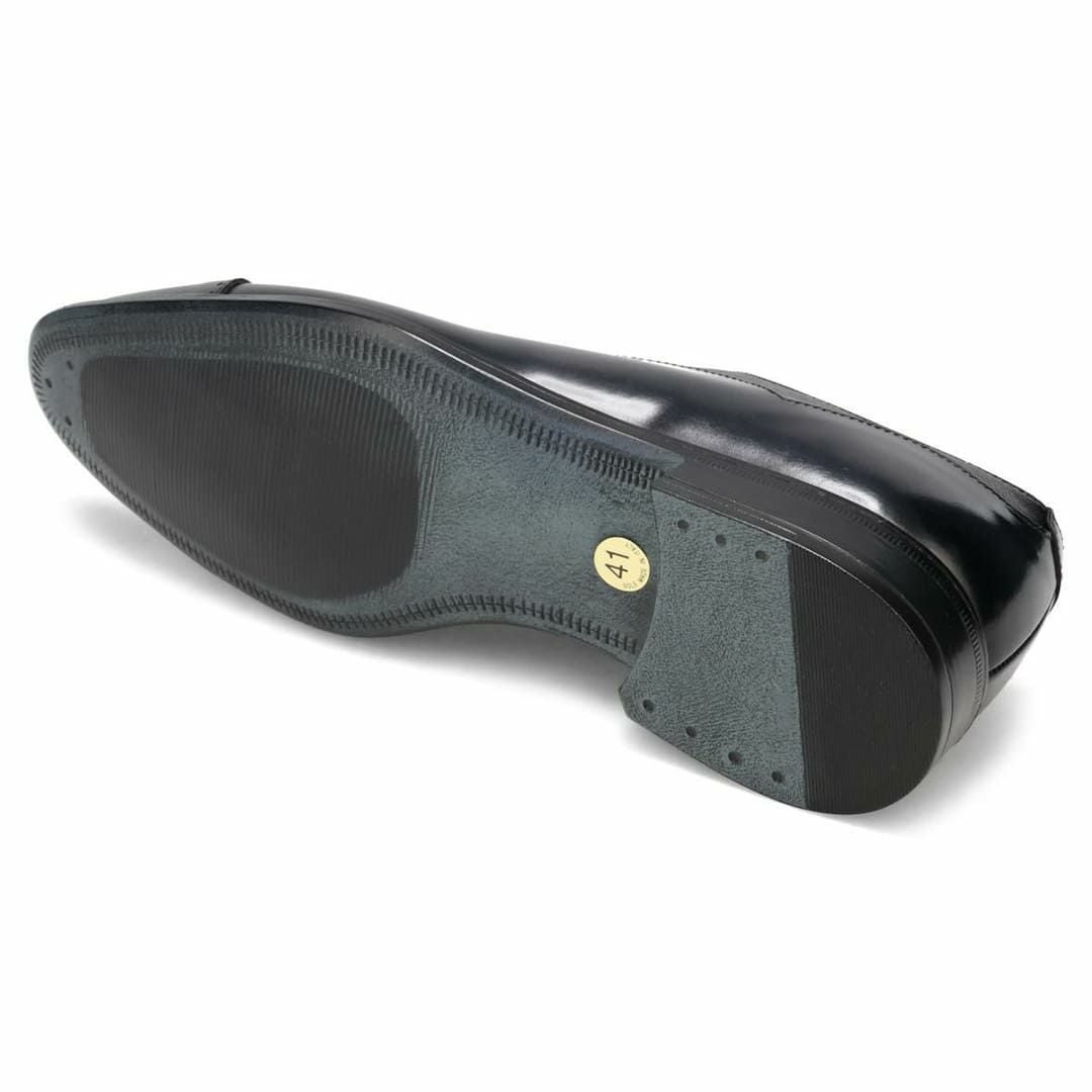 クインクラシコ / QueenClassico メンズ ドレスシューズ 6