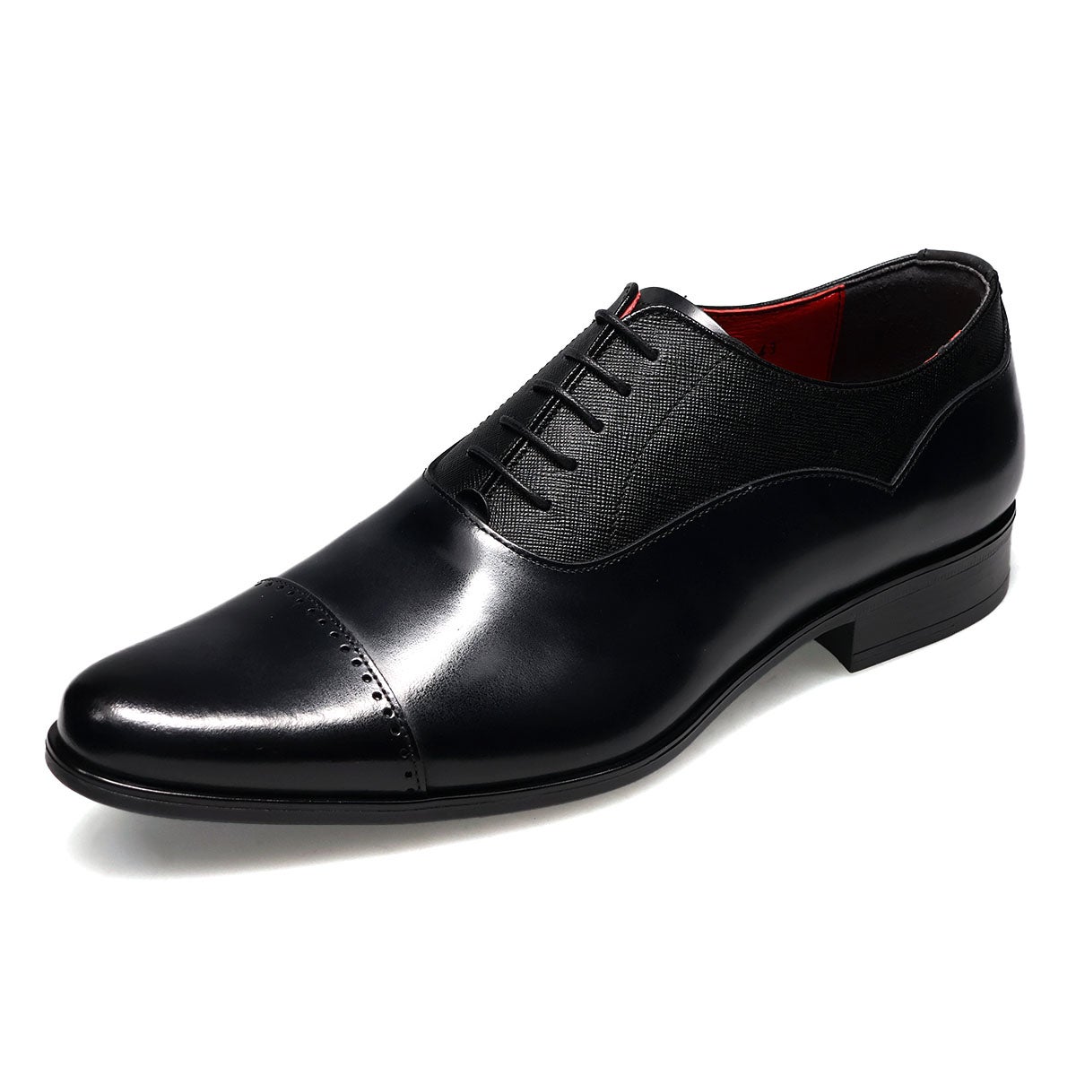 クインクラシコ / QueenClassico メンズ ドレスシューズ 6