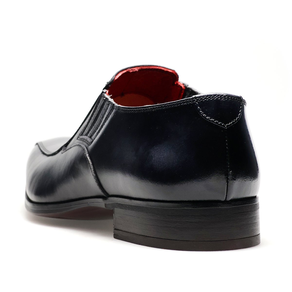 クインクラシコ / QueenClassico メンズ ドレスシューズ ブラウン