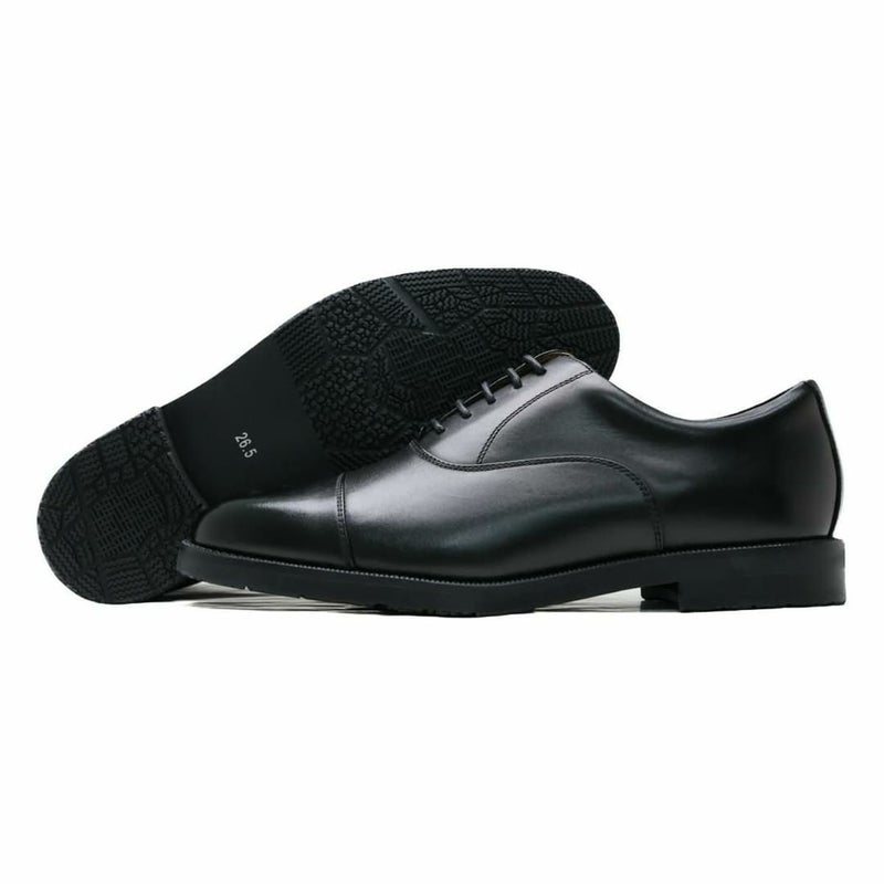 ハッシュパピー メンズ 内羽根ストレートチップ m-0246natbk ブラック 9