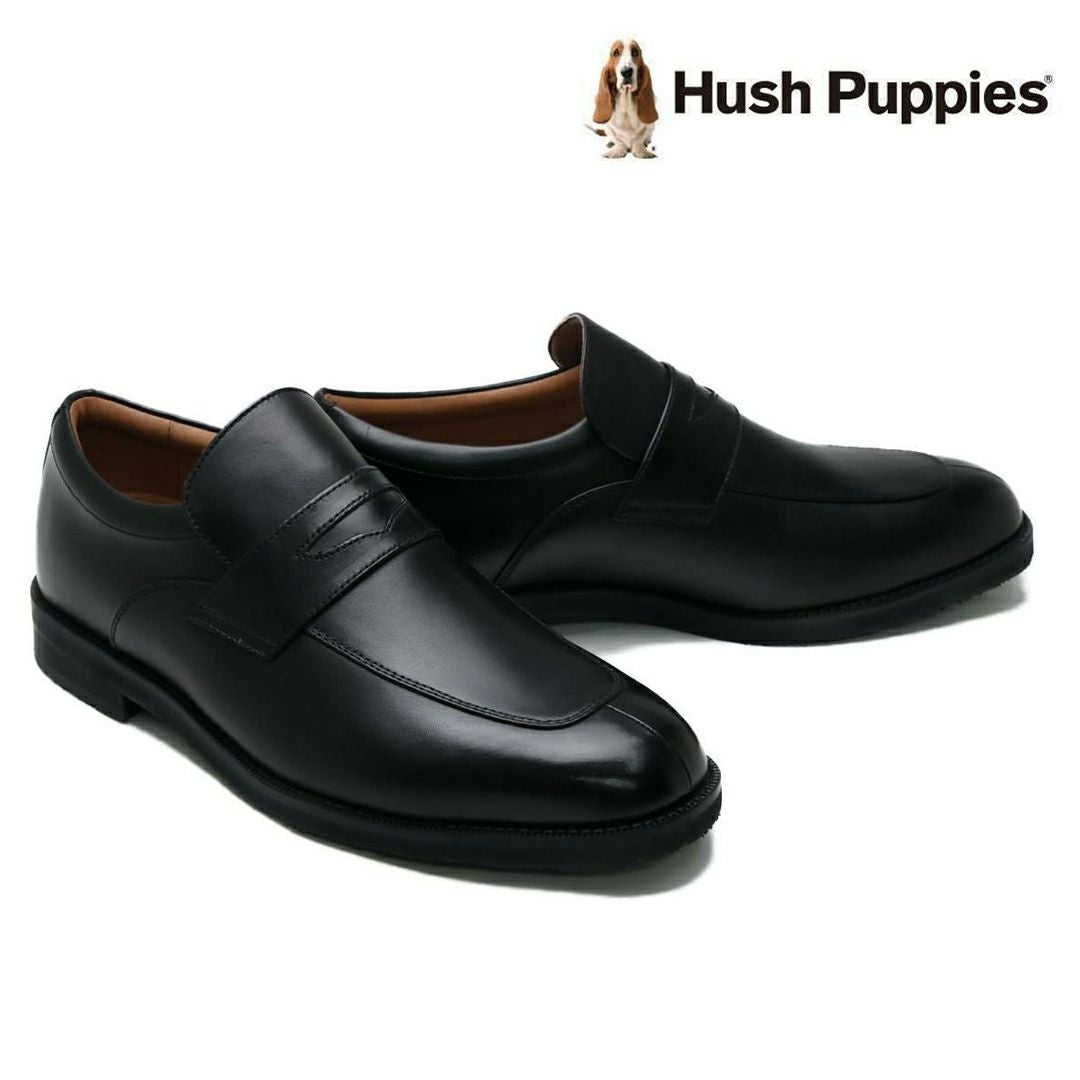 ハッシュパピー(HushPuppies)の靴ならクインクラシコ公式オンライン