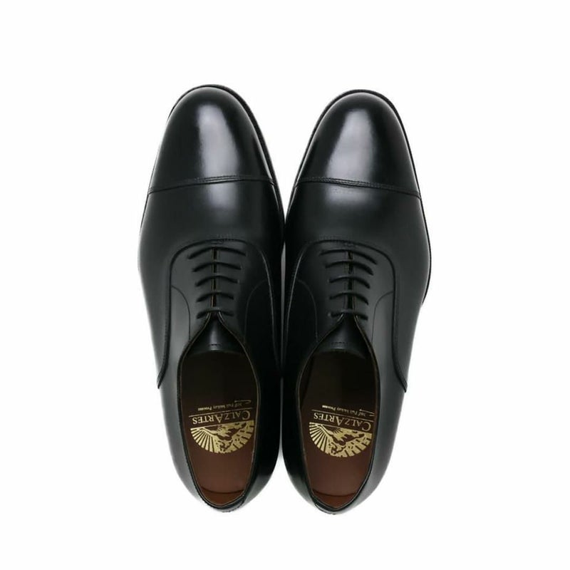 カルサーテス / CALZARTES メンズ ドレスシューズ 7