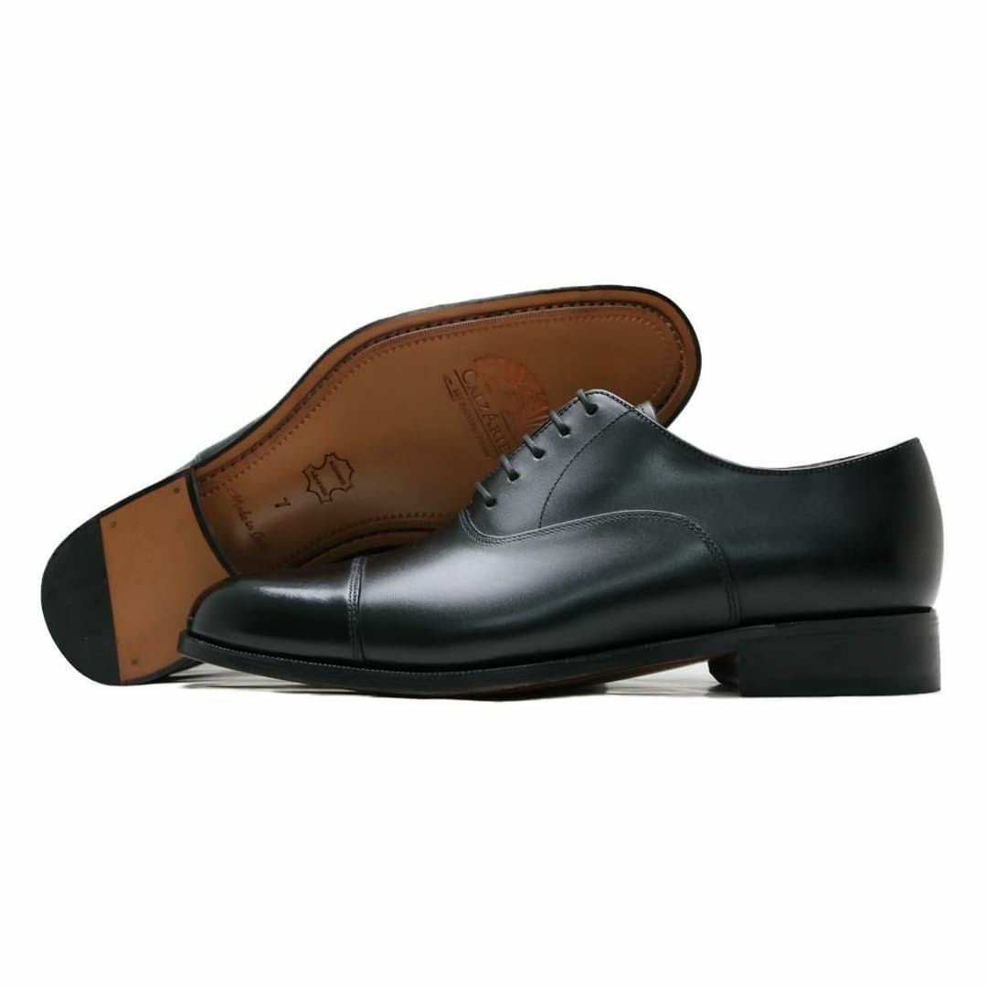 カルサーテス / CALZARTES メンズ ドレスシューズ 9