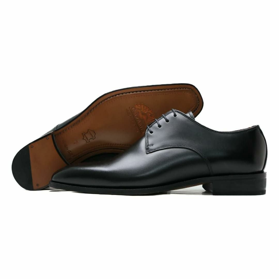カルサーテス / CALZARTES メンズ ドレスシューズ 9