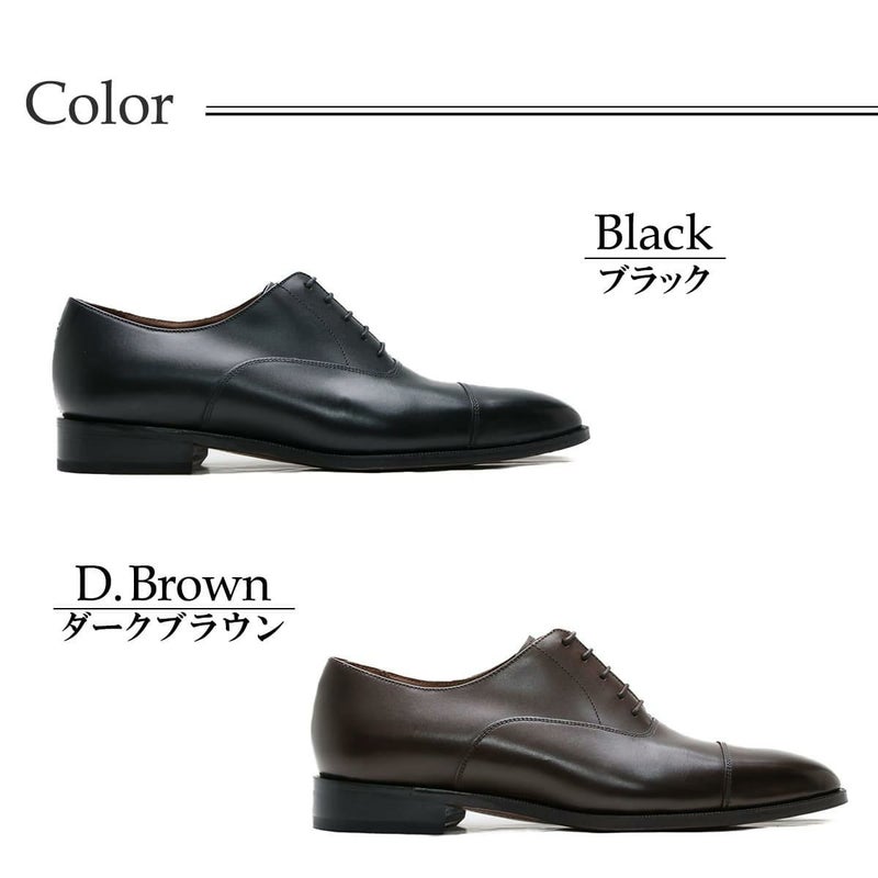 カルサーテス / CALZARTES メンズ ドレスシューズ 4