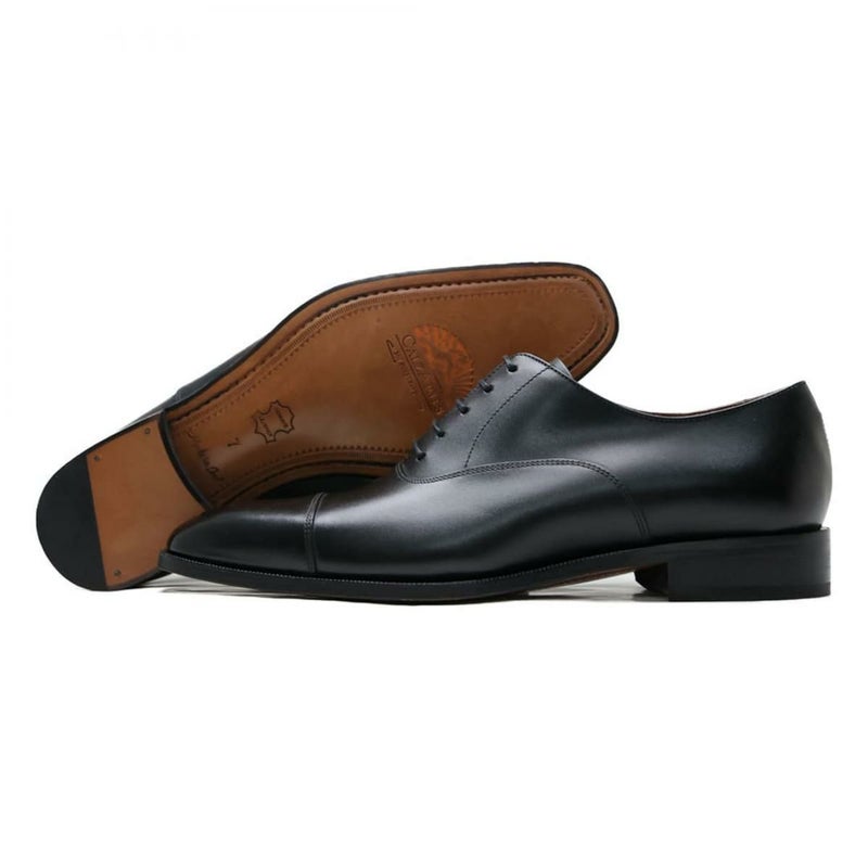 カルサーテス / CALZARTES メンズ ドレスシューズ 9