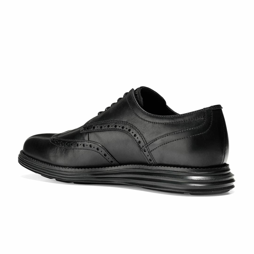 コールハーン メンズ オリジナルグランド ショートウィング c27984 3