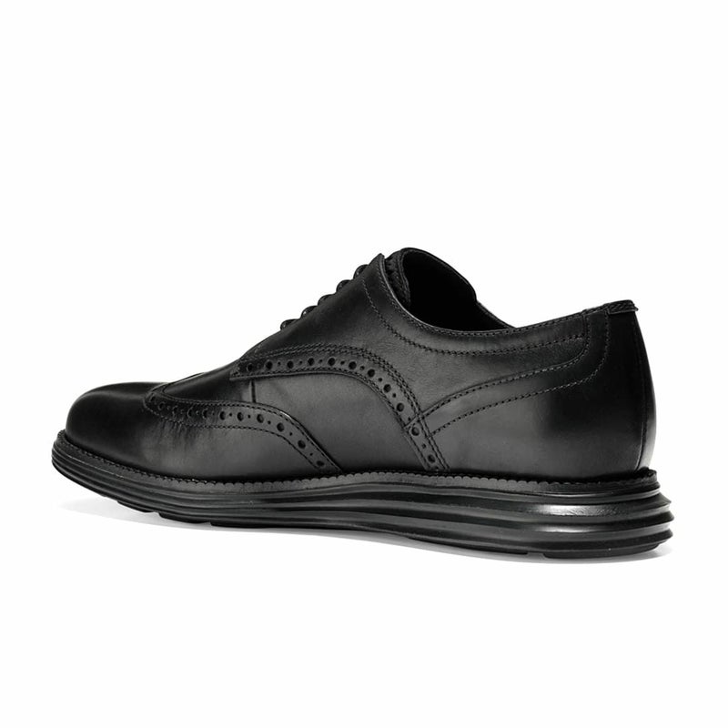 コールハーン メンズ オリジナルグランド ショートウィング c27984 3