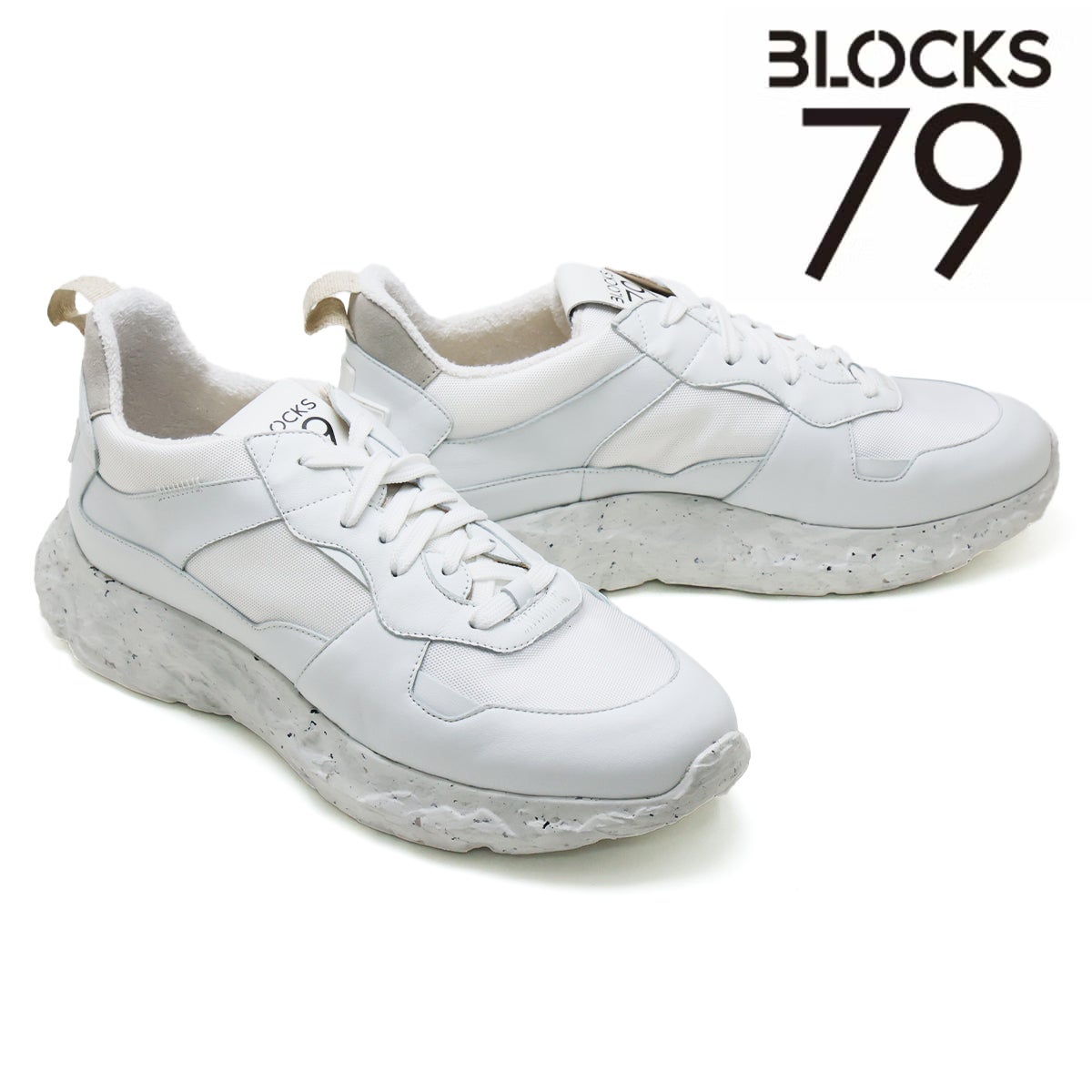 SALE セール ｜ ブロックス79 メンズ スニーカー ブロックス79 コビ