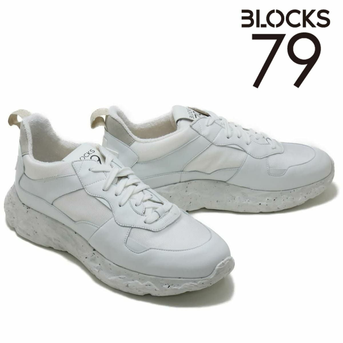 ブロックス79 / BLOCKS79 メンズ スニーカー