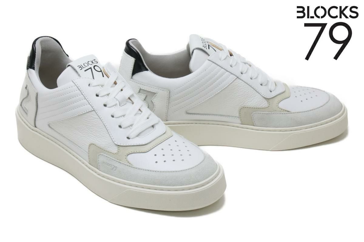 ブロックス79 / BLOCKS79 メンズ スニーカー