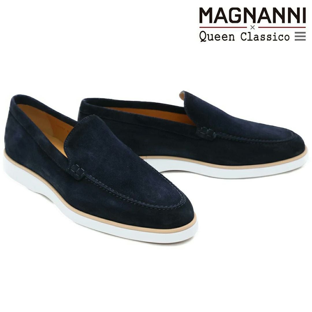 マグナーニ 限定モデルマグナーニ / MAGNANNI メンズ
