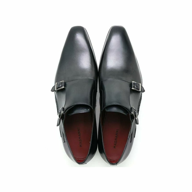 【クインクラシコオリジナルモデル】 マグナーニ / MAGNANNI メンズ 7