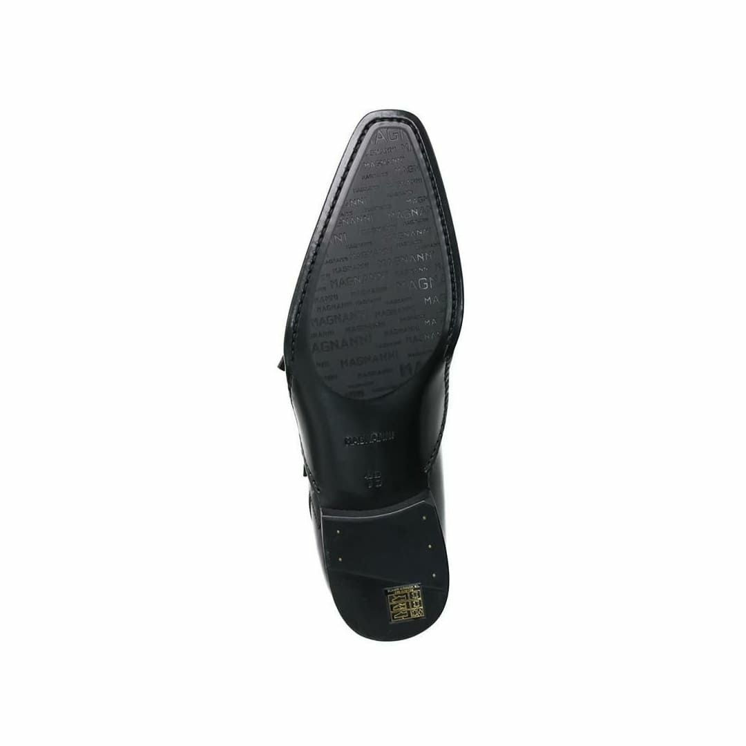 【クインクラシコオリジナルモデル】 マグナーニ / MAGNANNI メンズ 8