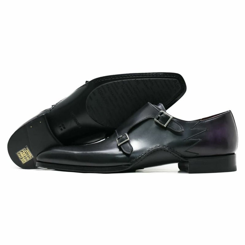 【クインクラシコオリジナルモデル】 マグナーニ / MAGNANNI メンズ 9