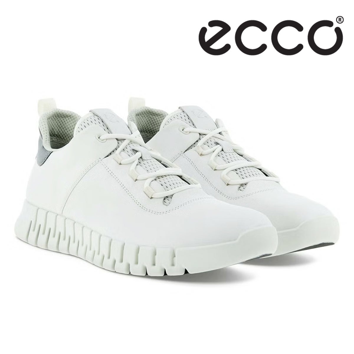 エコー / ECCO メンズ スニーカー