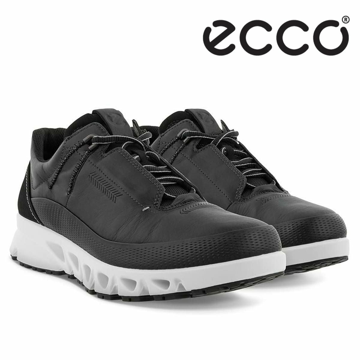 エコー / ECCO メンズ スニーカー