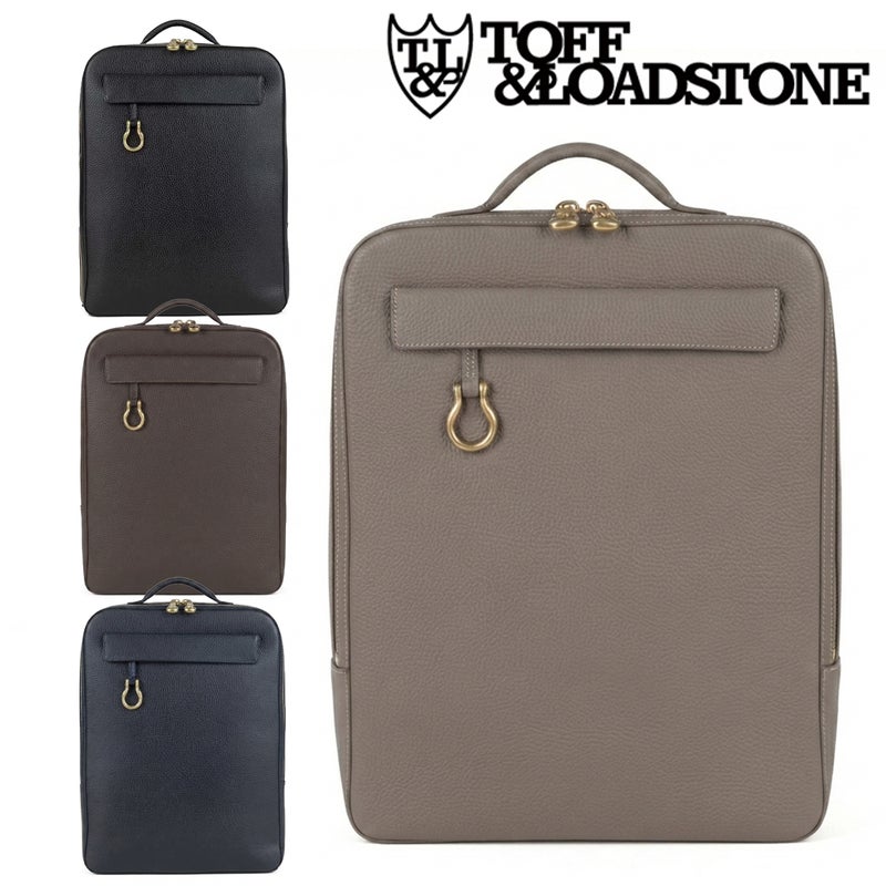トフ＆ロードストーン / TOFF & LOADSTONE