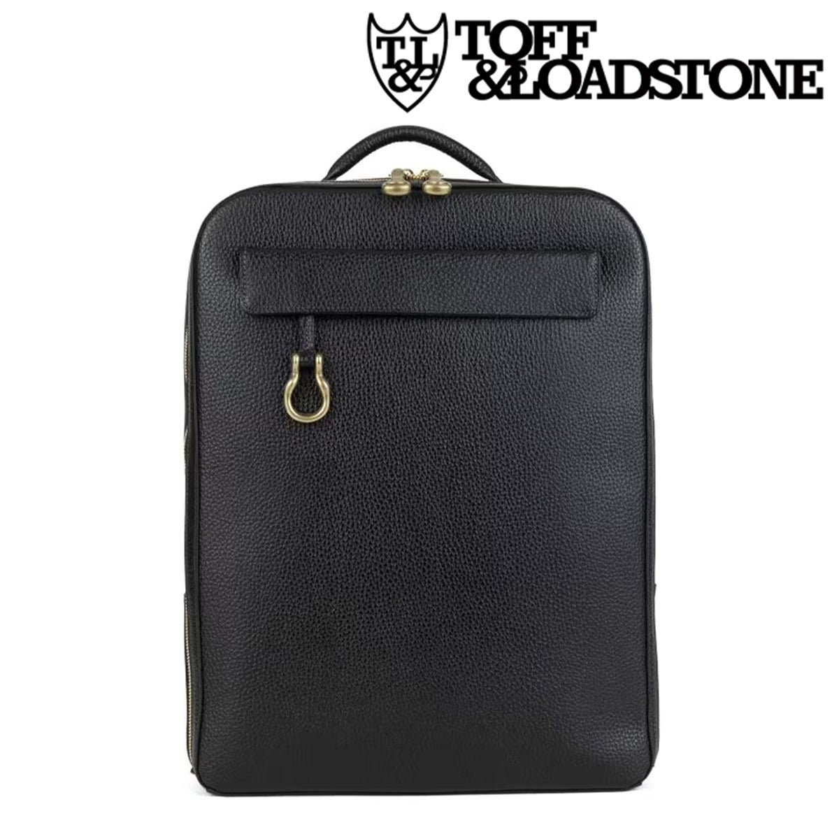 トフ＆ロードストーン / TOFF & LOADSTONE 3