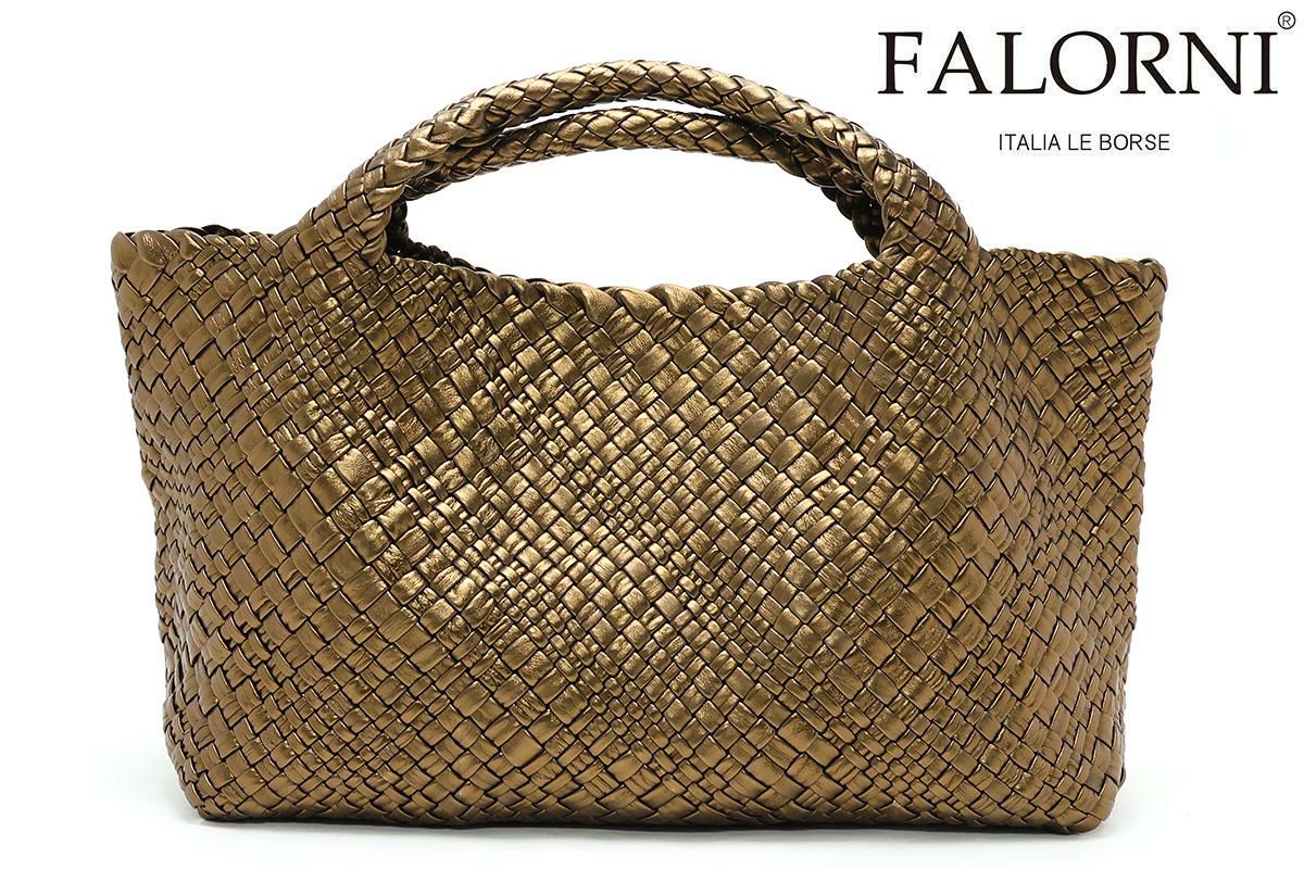 ファロルニ (FALORNI) の通販ならクインクラシコ公式オンラインストア