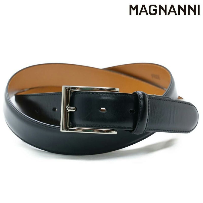 マグナーニ / MAGNANNI 革小物 mgmb3000nv