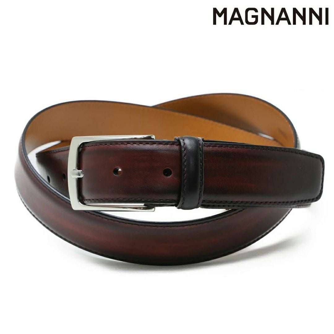 マグナーニ (Magnanni) の通販ならクインクラシコ公式オンラインストア