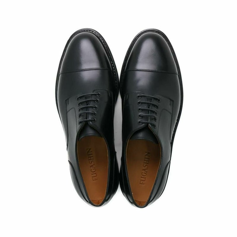 フウガシン / FUGASHIN メンズ ドレスシューズ 7