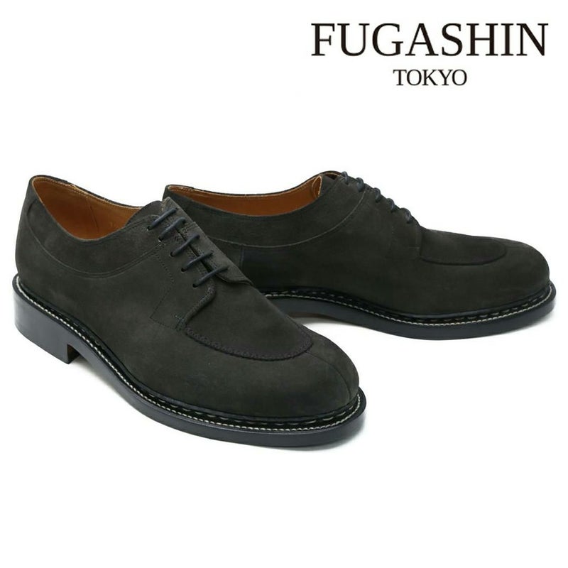 フウガシン / FUGASHIN メンズ ドレスシューズ