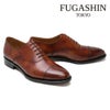 フウガシン / FUGASHIN メンズ ドレスシューズ 3