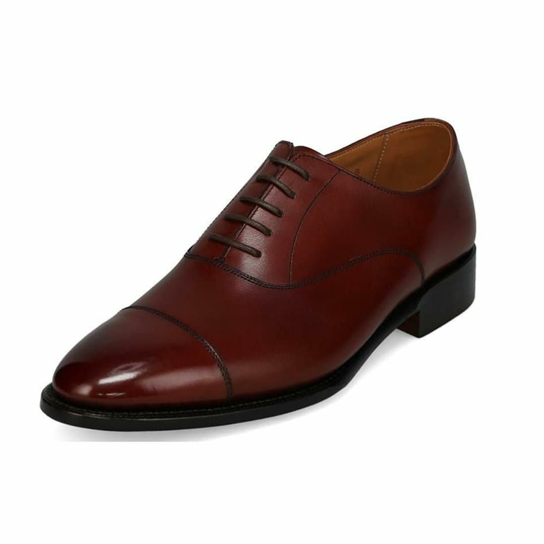 フウガシン / FUGASHIN メンズ ドレスシューズ 8