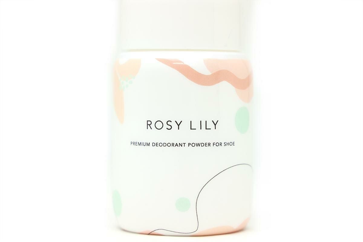 ロジーリリー / ROSY LILY ケア用品 3