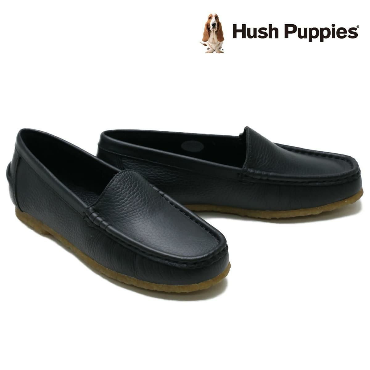 ハッシュパピー レディース パンプス Hush Puppies l-8182t の通販