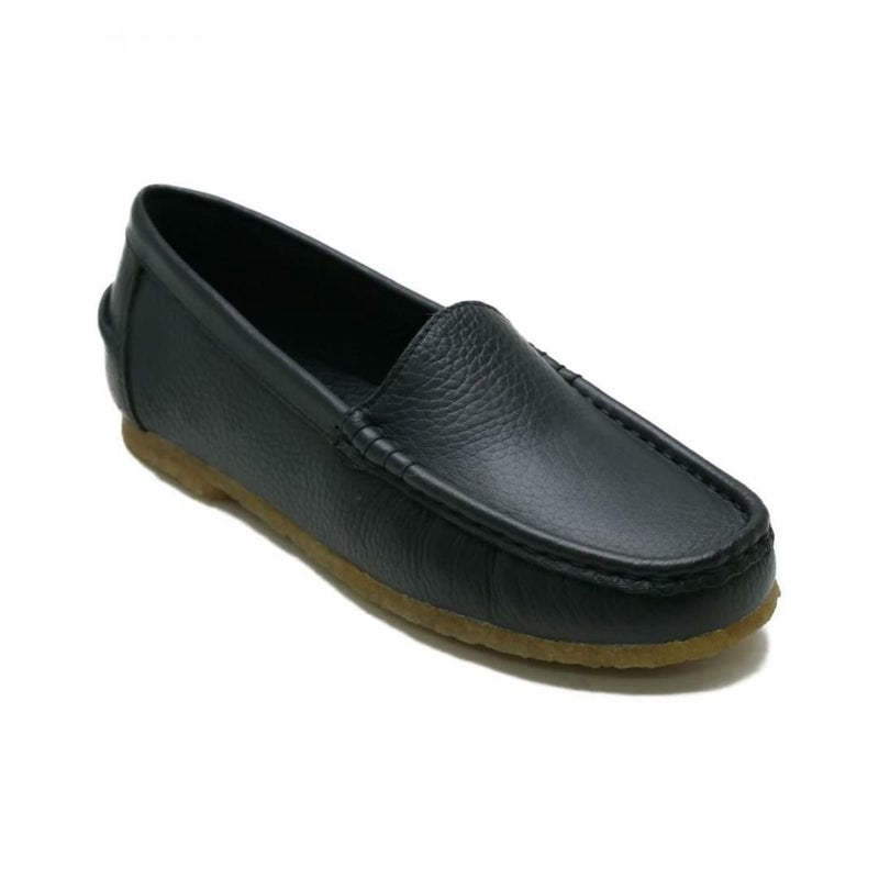 ハッシュパピー レディース スリッポン l-2711t ブラック 9