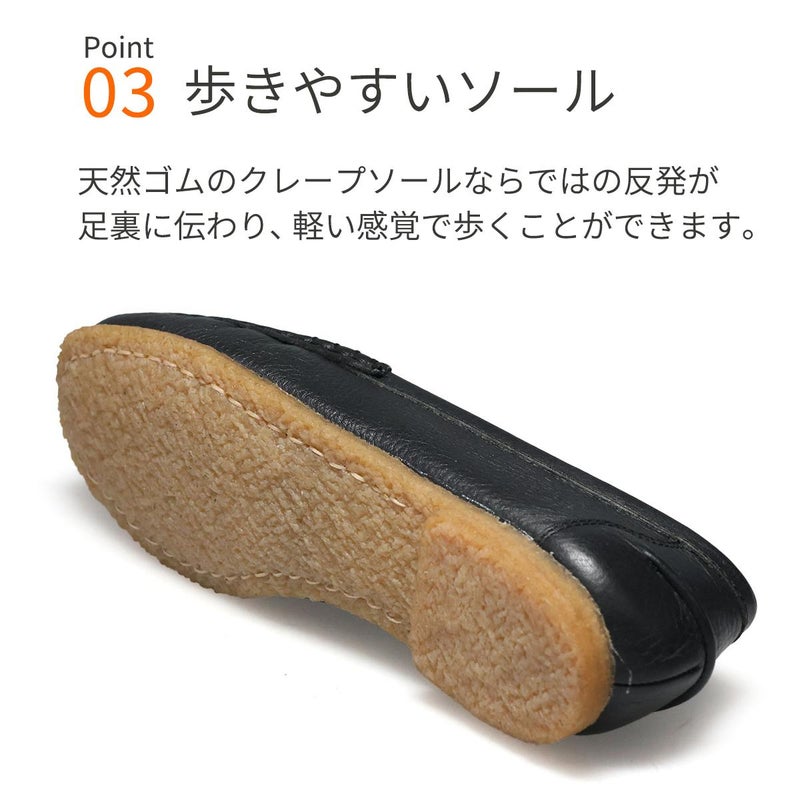ハッシュパピー レディース スリッポン Hush Puppies l-2711t