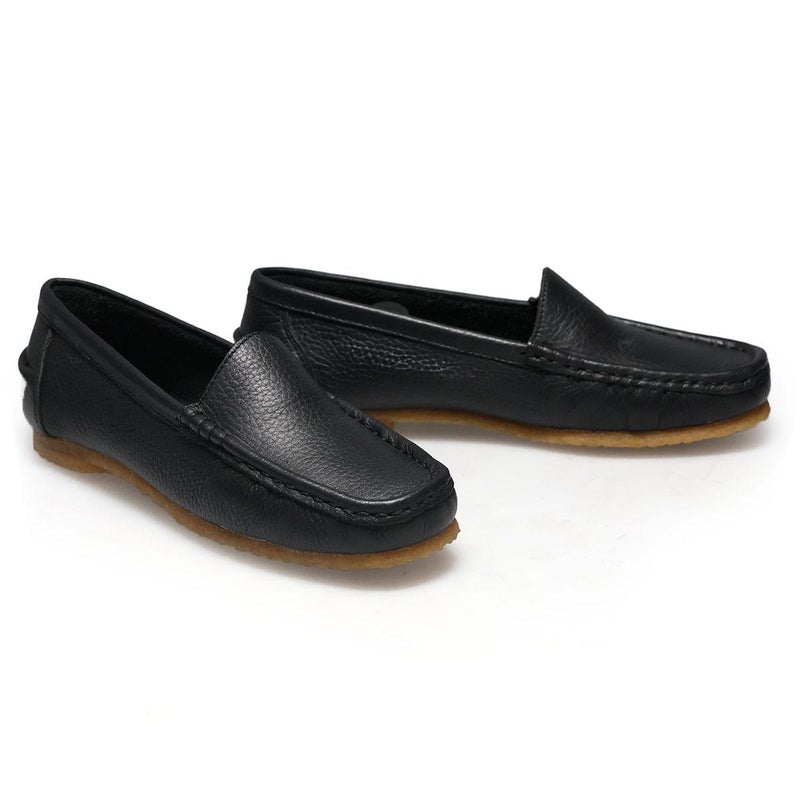 ハッシュパピー レディース スリッポン Hush Puppies l-2711t