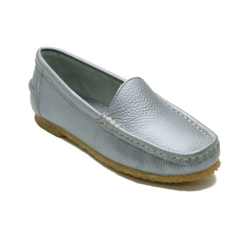 ハッシュパピー レディース スリッポン Hush Puppies l-2711t