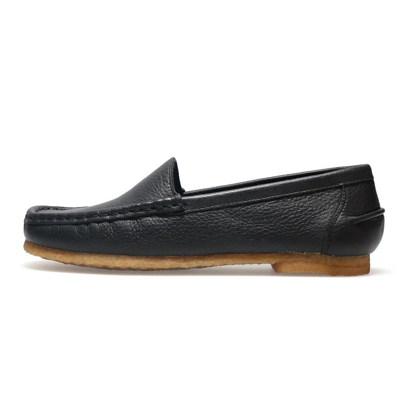 ハッシュパピー レディース スリッポン Hush Puppies l-2711t