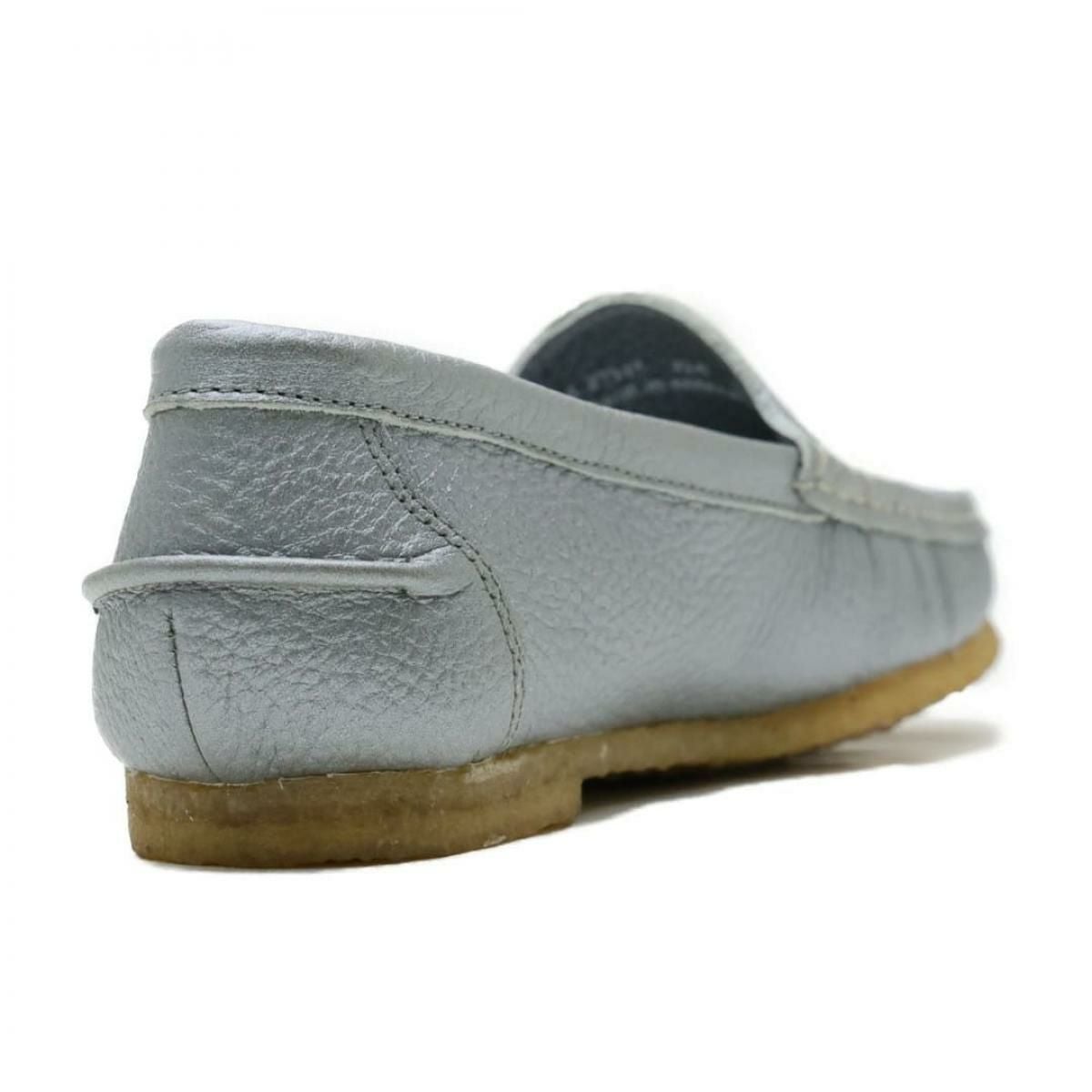 ハッシュパピー レディース スリッポン Hush Puppies l-2711t