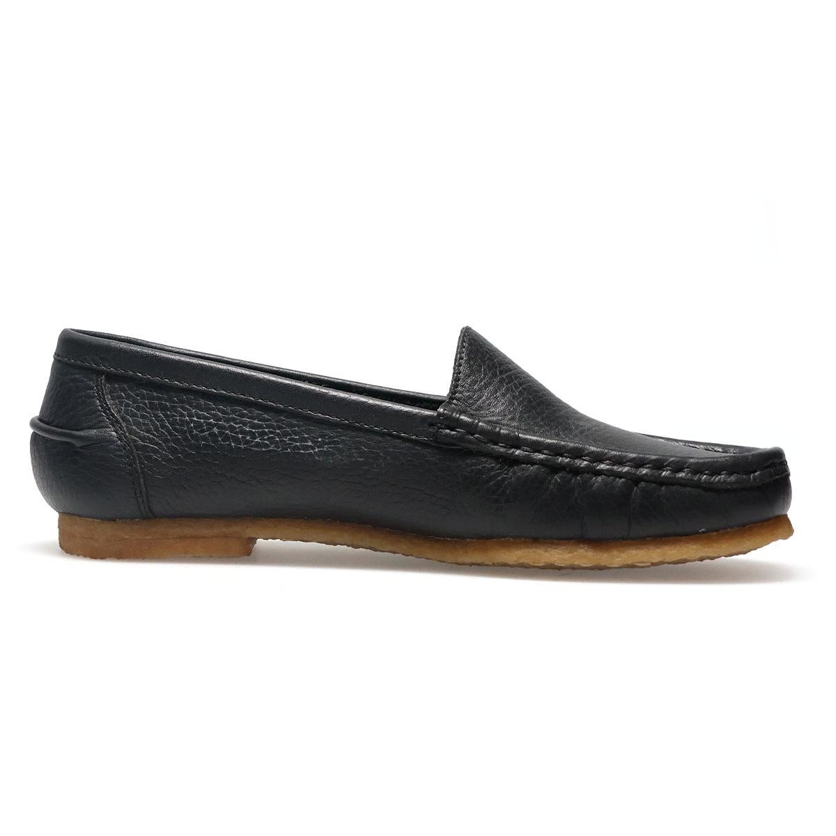 ハッシュパピー レディース スリッポン Hush Puppies l-2711t
