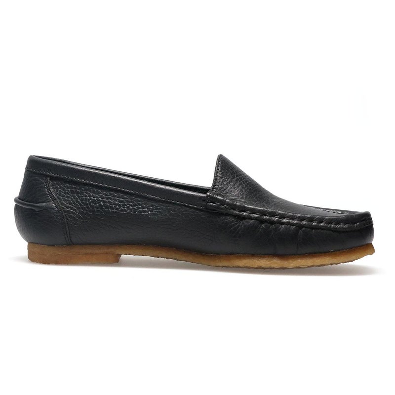 ハッシュパピー レディース スリッポン Hush Puppies l-2711t