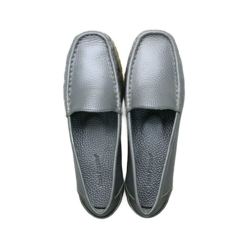 ハッシュパピー レディース スリッポン Hush Puppies l-2711t