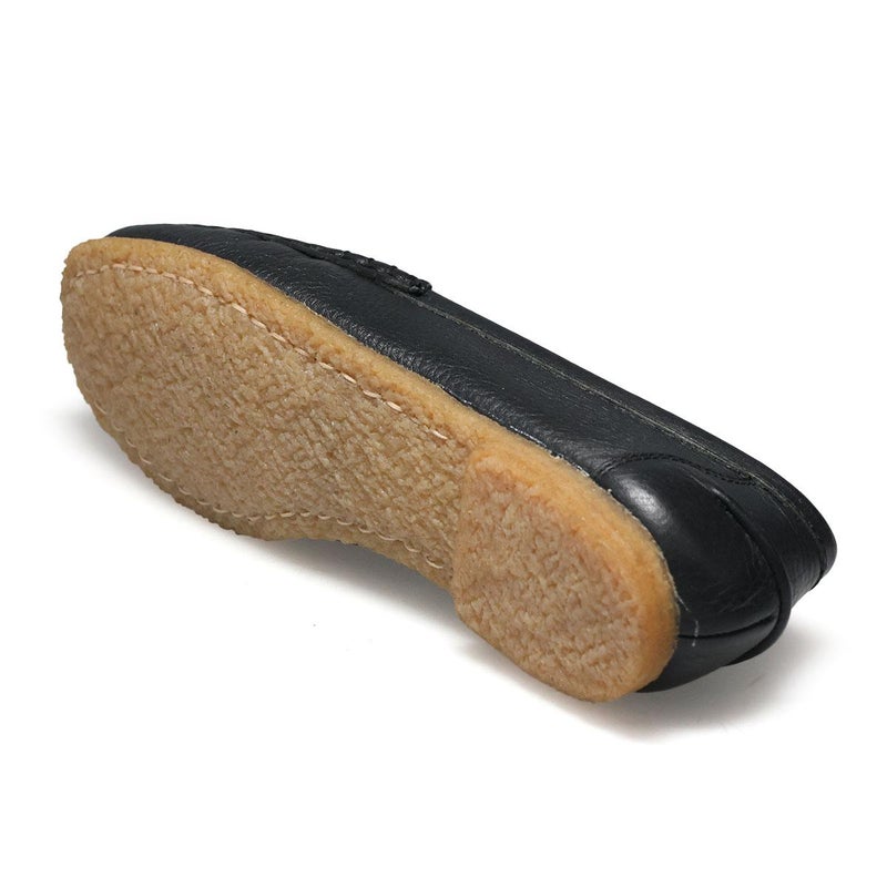 ハッシュパピー レディース スリッポン Hush Puppies l-2711t