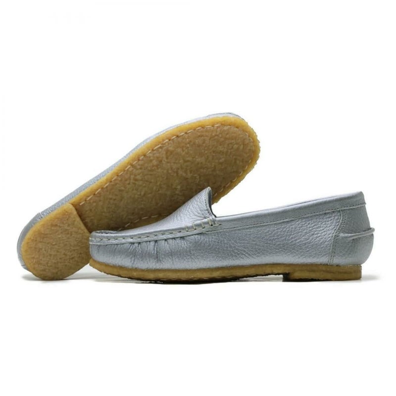 ハッシュパピー レディース スリッポン Hush Puppies l-2711t