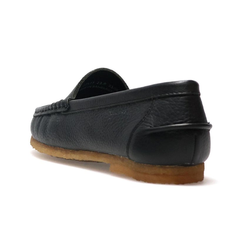 ハッシュパピー レディース スリッポン Hush Puppies l-2711t