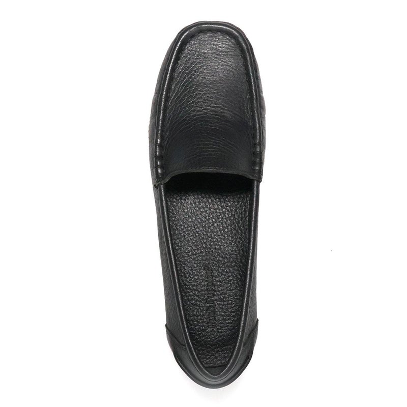 ハッシュパピー レディース スリッポン Hush Puppies l-2711t