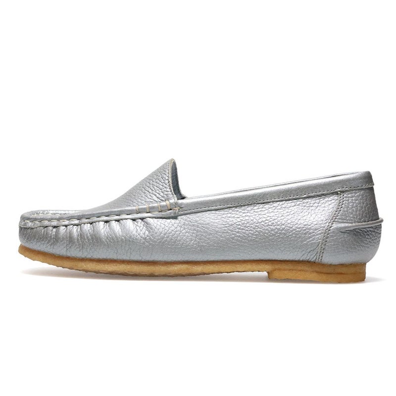ハッシュパピー レディース スリッポン Hush Puppies l-2711t