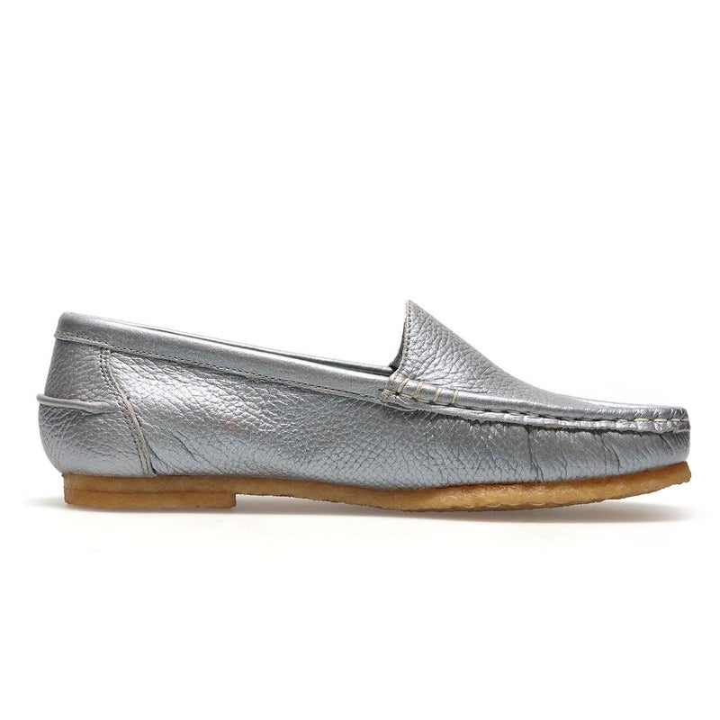 ハッシュパピー レディース スリッポン Hush Puppies l-2711t