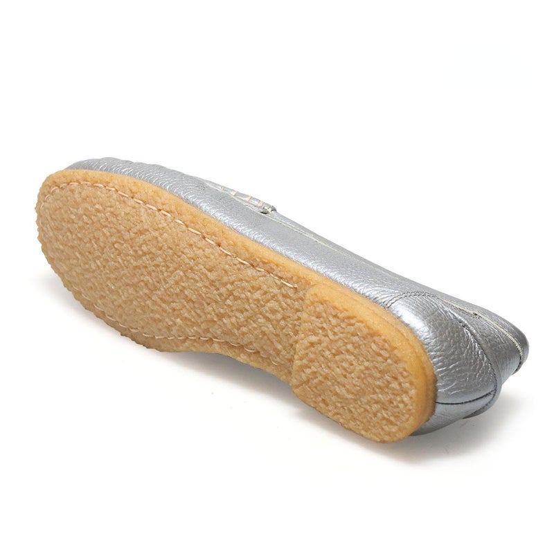 ハッシュパピー レディース スリッポン Hush Puppies l-2711t