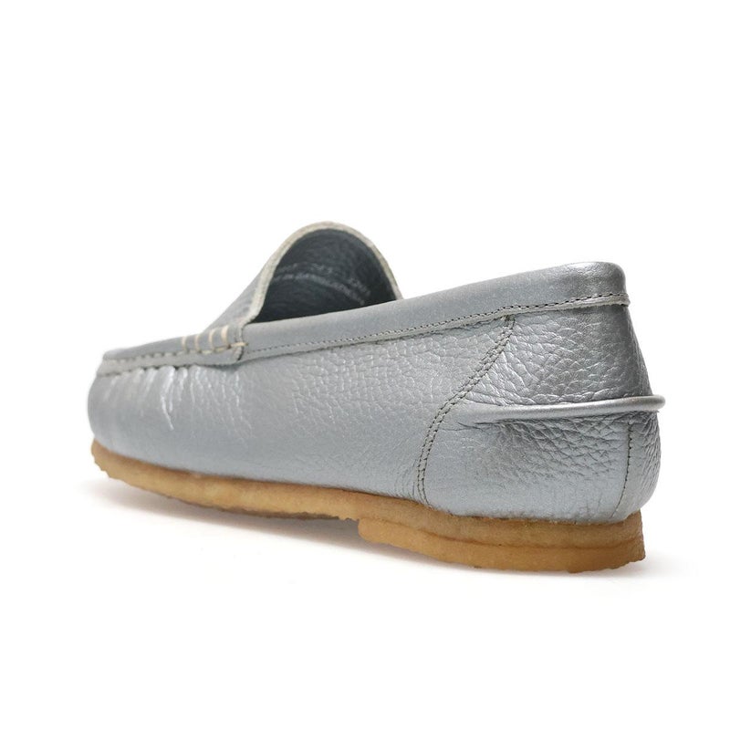 ハッシュパピー レディース スリッポン Hush Puppies l-2711t　24
